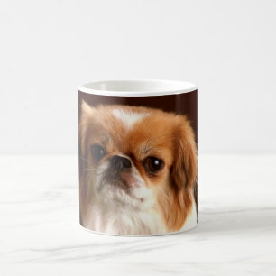 Portrait of a Spaniel Coffee Mug