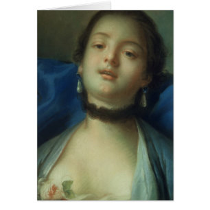 Portrait of a Woman
