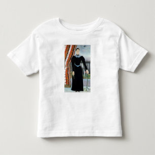 Portrait of a Woman, 1895 Toddler T-Shirt