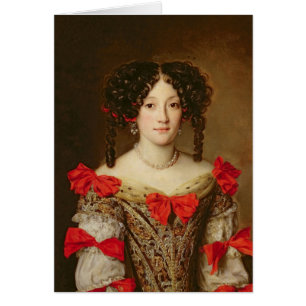 Portrait of a Woman 3