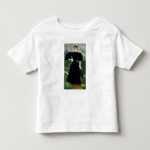 Portrait of a Woman, c.1895-97 Toddler T-Shirt