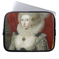 Portrait of a woman, possibly Frances Cotton, Lady