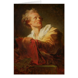 Portrait of a Young Artist