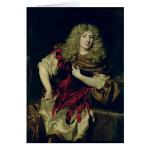 Portrait of a Young Man, 1676
