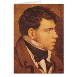 Portrait of a Young Man 2
