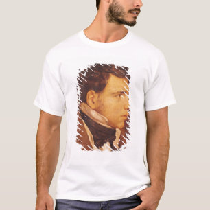 Portrait of a Young Man 2 T-Shirt