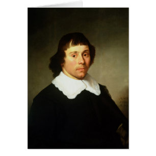 Portrait of a Young Man 3