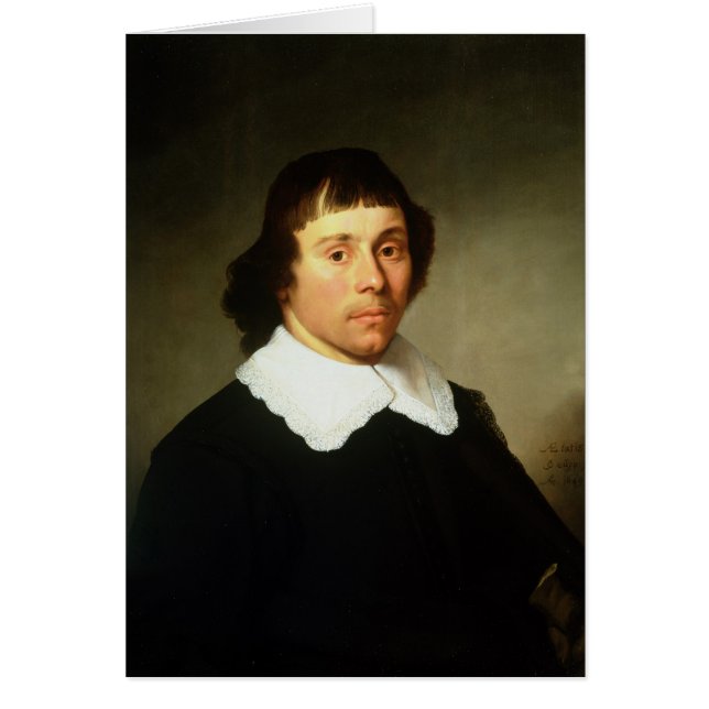 Portrait of a Young Man 3 (Front)