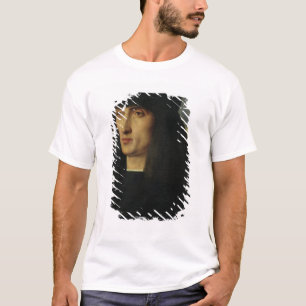 Portrait of a Young Man, c.1500 T-Shirt