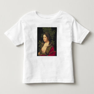 Portrait of a Young Woman , 1506 Toddler T-Shirt