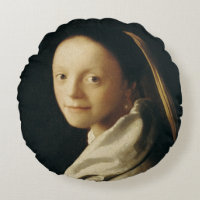 Portrait of a Young Woman, c.1663-65