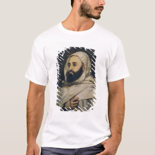 Portrait of Abd el-Kader T-Shirt