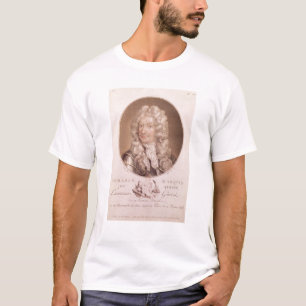 Portrait of Abraham Duquesne T-Shirt