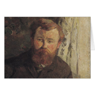 Portrait of Achille Granchi Taylor, 1885