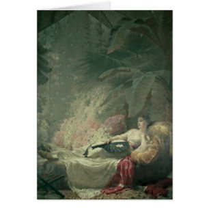 Portrait of Adelaide Maria, Countess of Iveagh