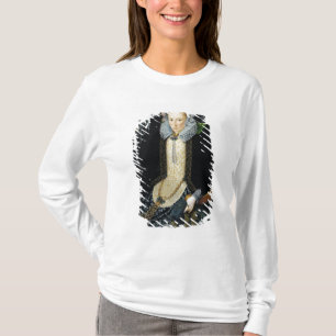 Portrait of Adriana van Nesse, 1611 T-Shirt