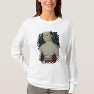 Portrait of Agnes Sorel T-Shirt