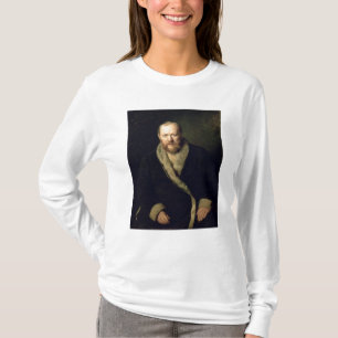 Portrait of Aleksandr Ostrovsky 1871 T-Shirt