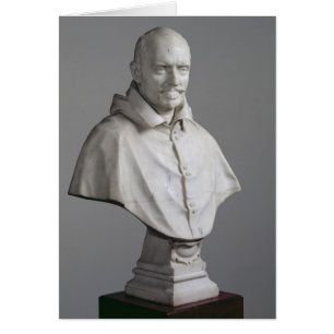 Portrait of Alessandro