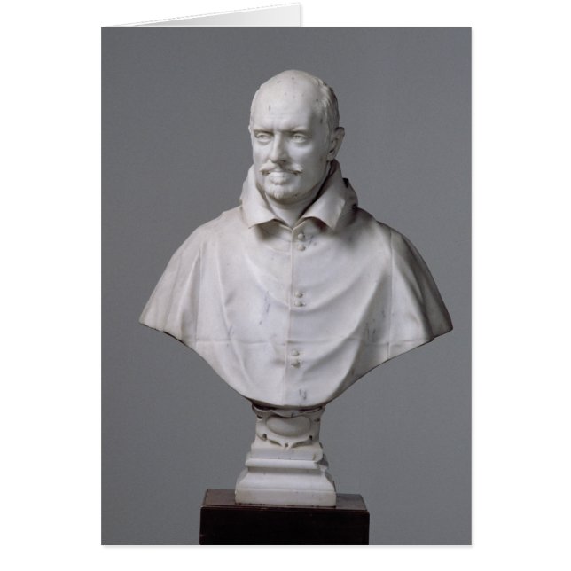 Portrait of Alessandro (Front)