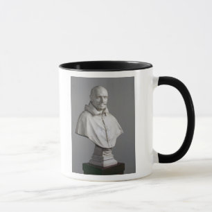 Portrait of Alessandro Mug