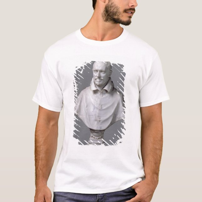 Portrait of Alessandro T-Shirt (Front)