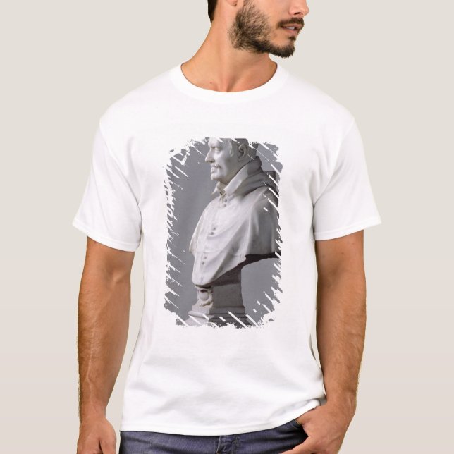 Portrait of Alessandro T-Shirt (Front)