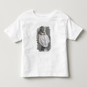 Portrait of Alessandro Toddler T-Shirt