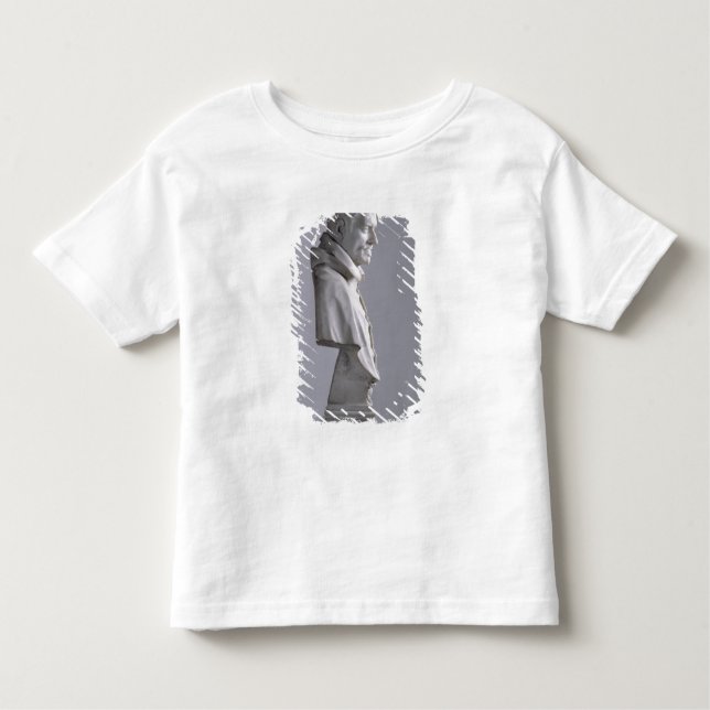 Portrait of Alessandro Toddler T-Shirt (Front)