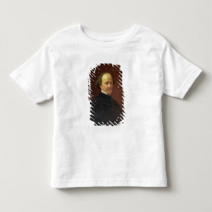 Portrait of Alexander Dargomyzhski, 1869 Toddler T-Shirt