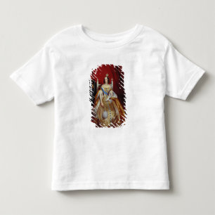 Portrait of Alexandra FyodorovnaI Toddler T-Shirt