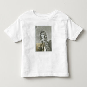 Portrait of Algernon Percy 2 Toddler T-Shirt