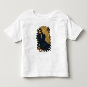 Portrait of an Artist in his Studio Toddler T-Shirt