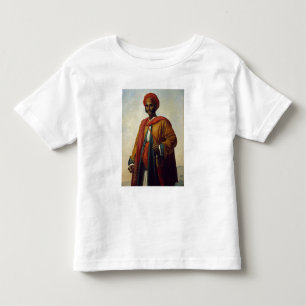 Portrait of an Indian Toddler T-Shirt