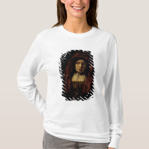 Portrait of an Old Woman T-Shirt