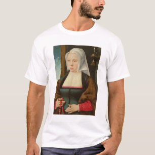 Portrait of an Unknown Lady, 1527 (oil on panel) T-Shirt