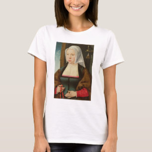 Portrait of an Unknown Lady, 1527 (oil on panel) T-Shirt