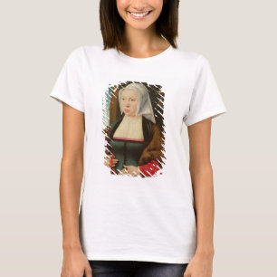 Portrait of an Unknown Lady, 1527 (oil on panel) T-Shirt
