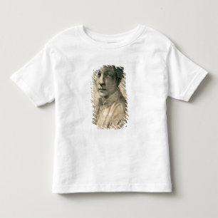 Portrait of Andrea Quaratesi, c.1532 Toddler T-Shirt