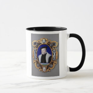 Portrait of Anne, First Duke of Montmorency Mug