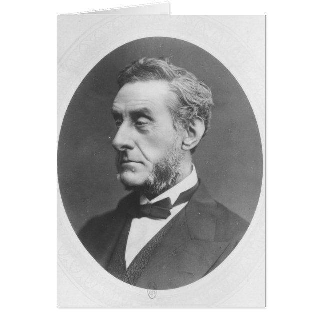 Portrait of Anthony Ashley Cooper (Front)