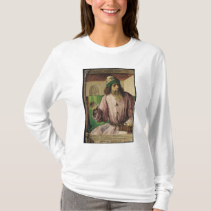 Portrait of Aristotle , c.1475 T-Shirt