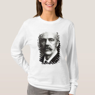 Portrait of Arthur James Balfour T-Shirt