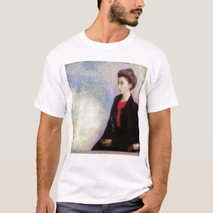 Portrait of Baroness Robert de Domecy, 1900 T-Shirt