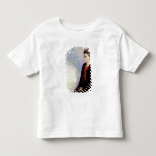 Portrait of Baroness Robert de Domecy, 1900 Toddler T-Shirt