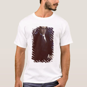 Portrait of Boris Pasternak T-Shirt