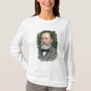 Portrait of Camille Saint-Saens 1903 T-Shirt