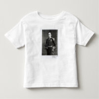 Portrait of Captain Robert Falcon Scott