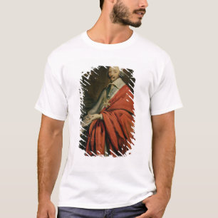 Portrait of Cardinal de Richelieu T-Shirt