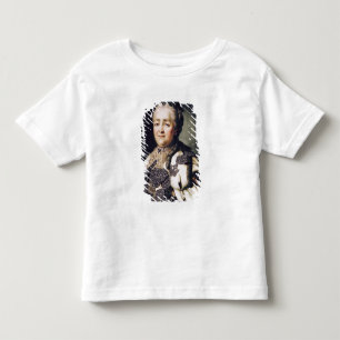 Portrait of Catherine II of Russia Toddler T-Shirt